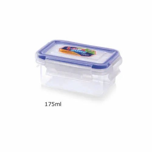 175ml Plastic Container