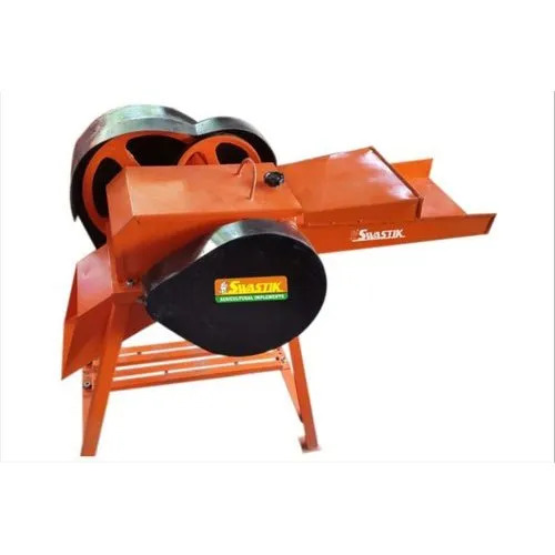 2 Hp Portable Chaff Cutter