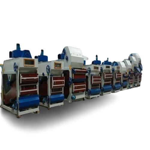 3 Hp Rice Mill Machinery