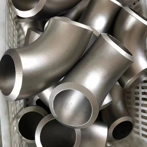 316 Stainless Steel Fittings