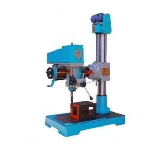 32mm Radial Drilling Machine