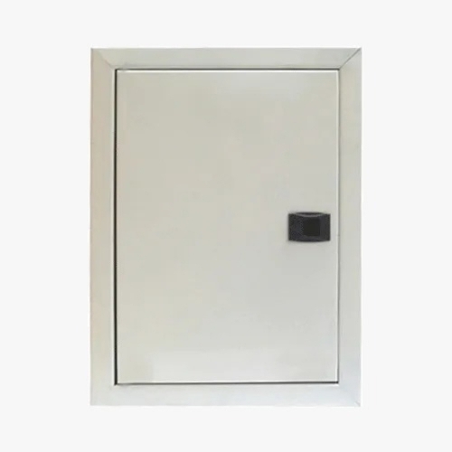 4 Way Double Door Tpn Box