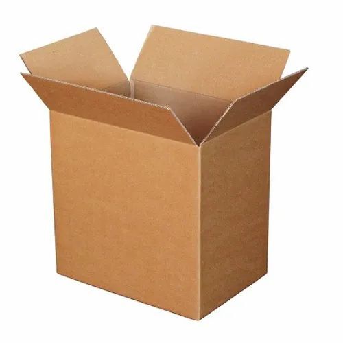 5 Ply Corrugated Packaging Box
