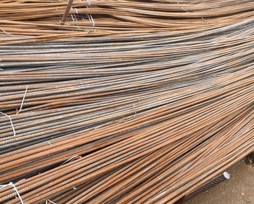 8mm Nava Durga 12 Mm Tmt Bar