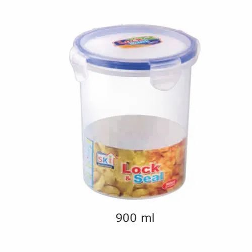900ml Plastic Container