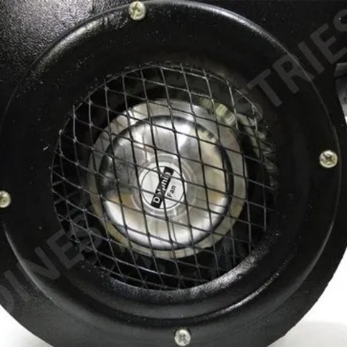 Air blower