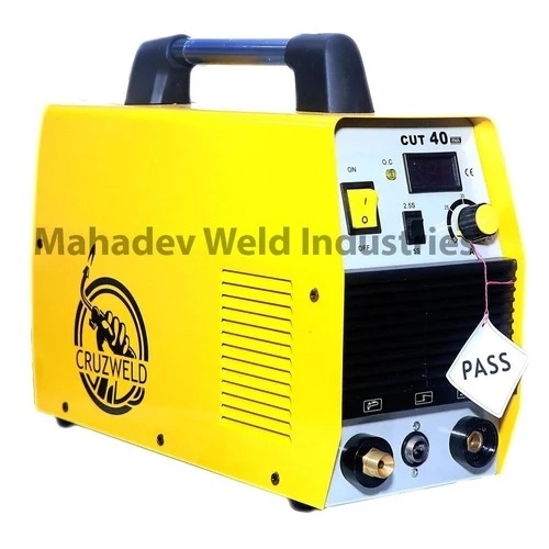 Air Plasma Cutting Machine