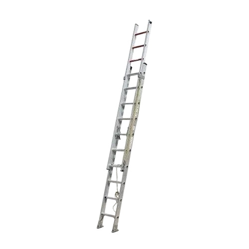 Aluminium Extension Ladder - Feature: Heavy Duty