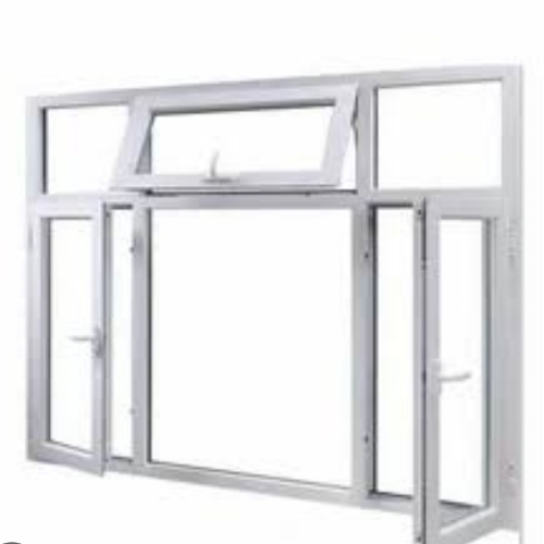 Aluminium Fixed Window