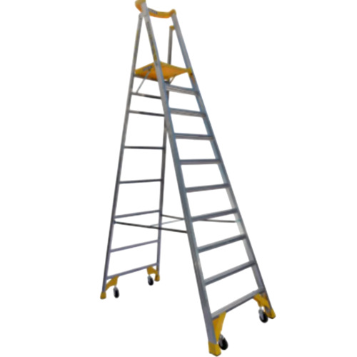 Aluminium Platform Ladder