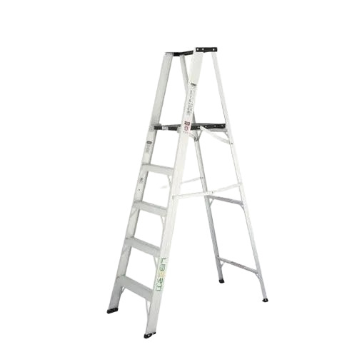 Aluminium Platform Ladder