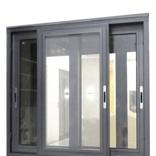 Aluminium Sliding Window