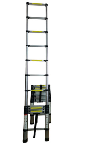 Aluminium Telescopic Ladders