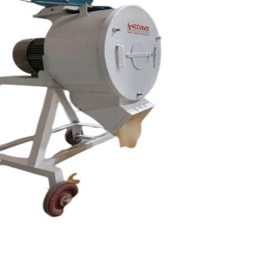 Animal Feed Making Machine