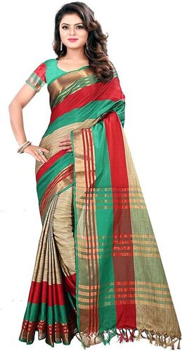 Art Silk Sarees