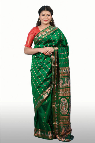 Baluchari Sarees