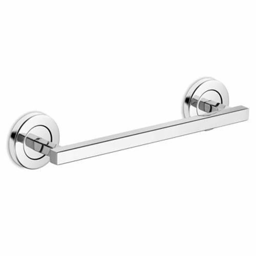 Bathroom Ss Towel Rod