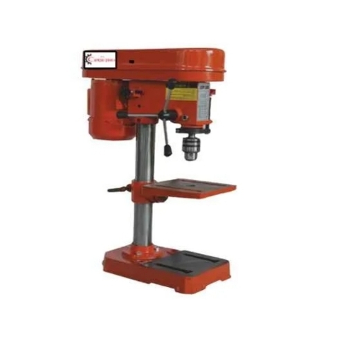 Bench Drill Machine