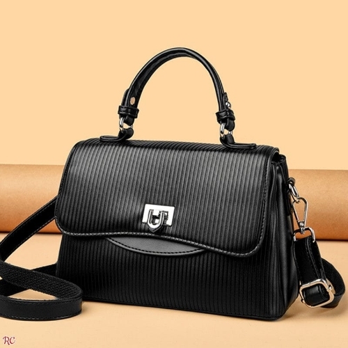 Black bag