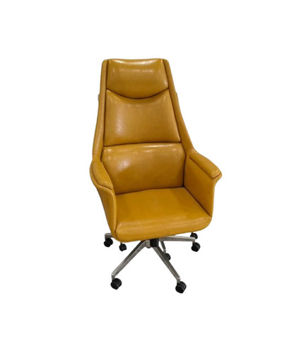 Bluefox High Back Boss Chair