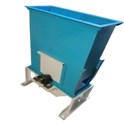 Bucket Elevator Conveyor