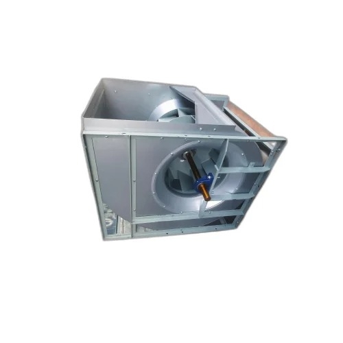Centrifugal Blowers