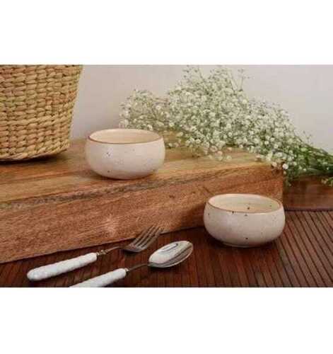 Ceramic Bowl