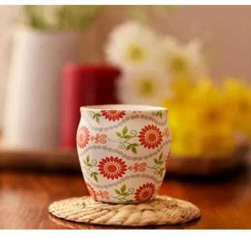 Ceramic Kulhad Cup