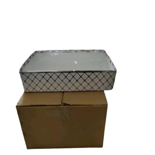 Ceramic Table Top Wash Basin