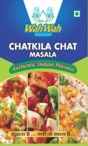 Chaat Masala