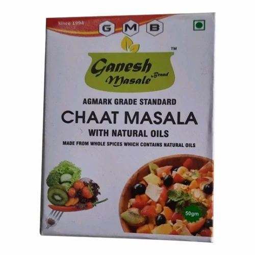 Chaat Masala Powder
