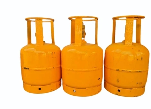 Chlorine Gas Cylinder