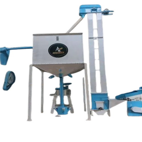 Conveyor Bucket Elevator