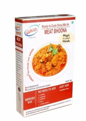Cookizzi Meat Bhoona Masala