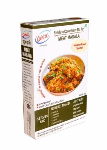 Cookizzi Meat Masala