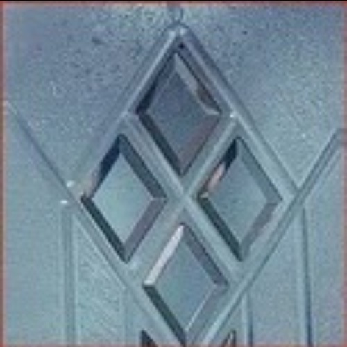 Cut Glass Work