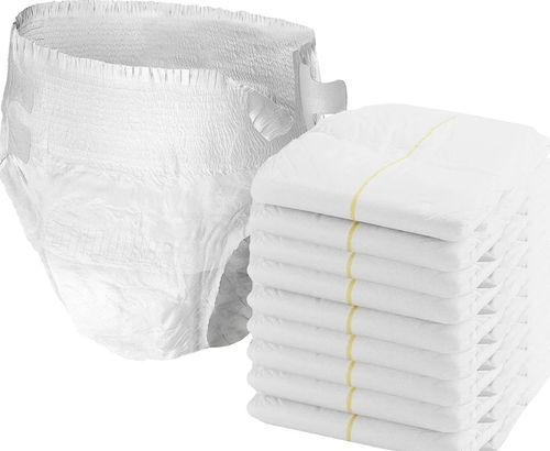 Disposable Adult Diaper