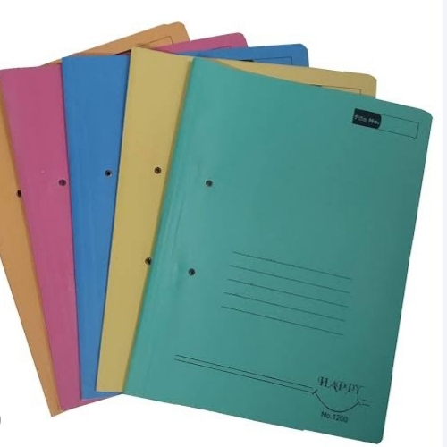 Document File Folder