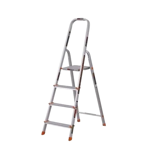 Domestic Platform Ladder