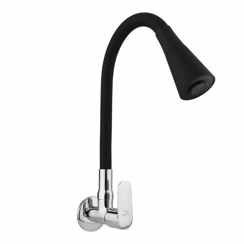 Flexible Sink Cock Tap