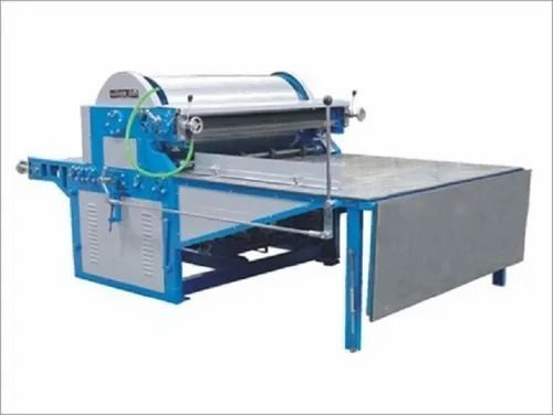 Flexo Printing Machine - Automatic Grade: Automatic