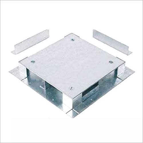 Floor Junction Box