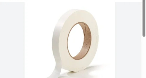 Floor Marking Tape - Coating Type: Yellow