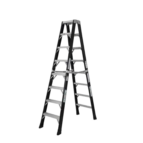 Frp Twin Step Ladder