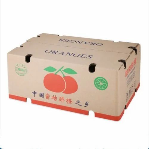 Fruit Packaging Boxes