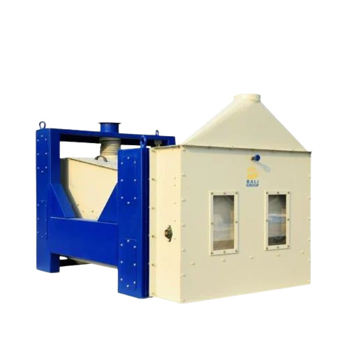 Grain Tip Separator Machine