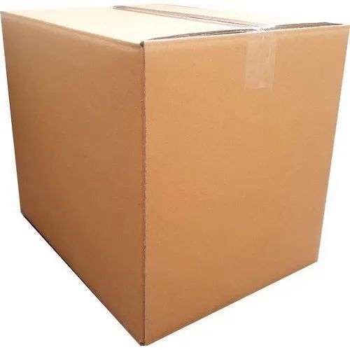 Heavy Duty Corrugated Box