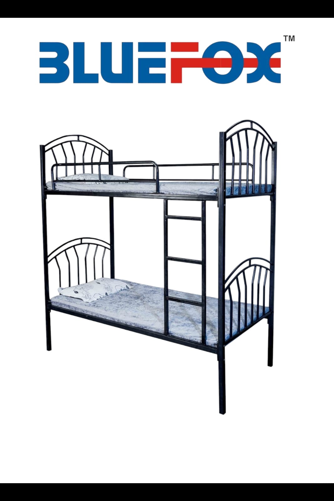 Hostel Bunk Bed