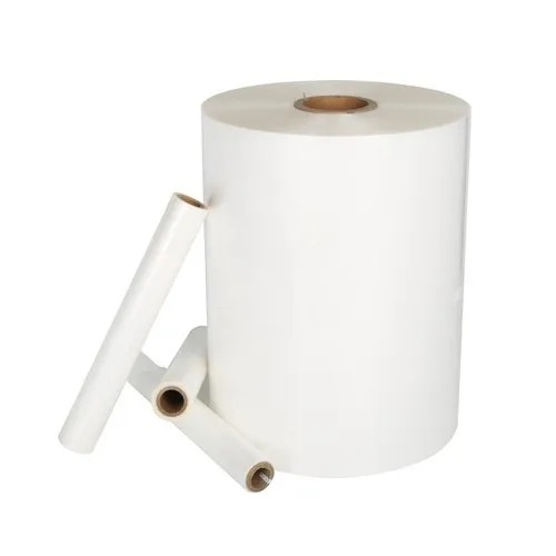 Hot Laminating Film