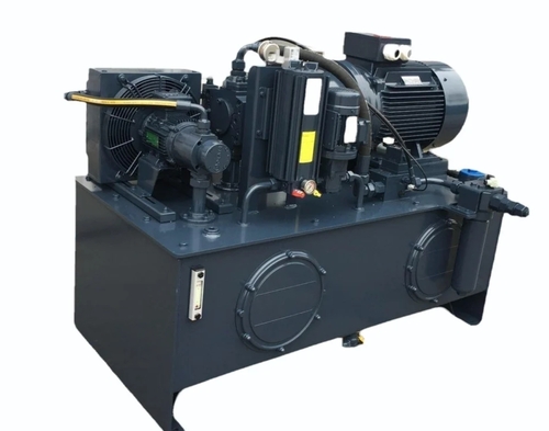 Hydraulic Power Pack